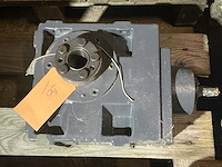 Elektromotoren divers (9x) - afbeelding 6 van  21