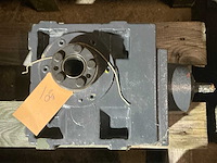 Elektromotoren divers (9x) - afbeelding 7 van  21