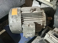 Elektromotoren divers (9x) - afbeelding 14 van  21