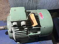 Elektromotoren divers (9x) - afbeelding 15 van  21