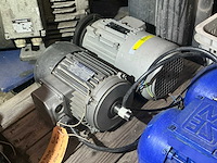 Elektromotoren divers (9x) - afbeelding 20 van  21
