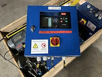 Elektromotoren en aandrijfkasten - afbeelding 6 van  6