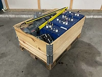 Elektromotoren en aandrijfkasten - afbeelding 4 van  6