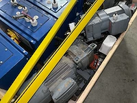 Elektromotoren en aandrijfkasten - afbeelding 6 van  6