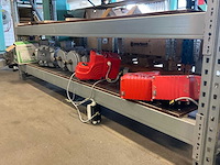 Elektromotoren en aandrijvingen - afbeelding 2 van  6
