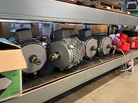 Elektromotoren en aandrijvingen - afbeelding 3 van  6