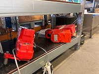 Elektromotoren en aandrijvingen - afbeelding 5 van  6