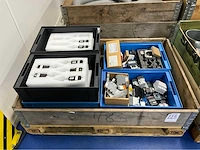 Elektromotoren en divers