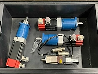 Elektromotoren en divers - afbeelding 2 van  9