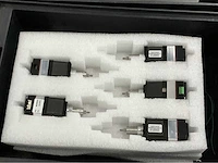 Elektromotoren en divers - afbeelding 5 van  9
