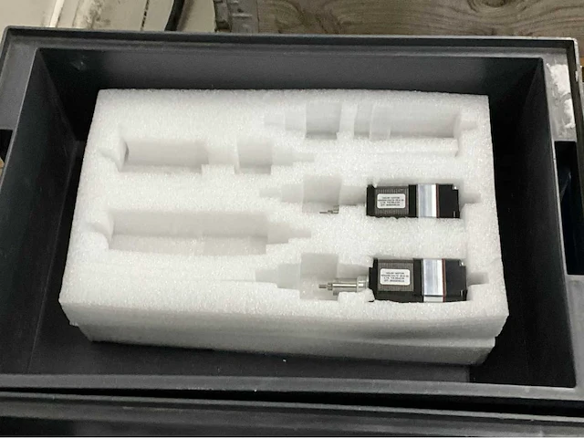Elektromotoren en divers - afbeelding 6 van  9