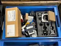 Elektromotoren en divers - afbeelding 9 van  9