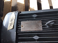 Elektromotoren met vertraging (2x) - afbeelding 5 van  7