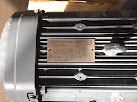 Elektromotoren met vertraging (2x) - afbeelding 6 van  7