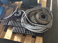 Elektromotoren met vertraging (2x) - afbeelding 7 van  7