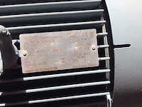 Elektromotoren met. vertraging (4x) - afbeelding 5 van  6