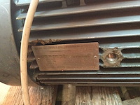 Elektromotoren met. vertraging (4x) - afbeelding 6 van  6