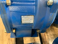 Elektromotoren met vertraging (4x) - afbeelding 2 van  5