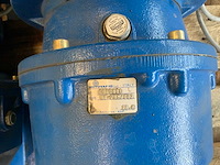 Elektromotoren met vertraging (4x) - afbeelding 4 van  5