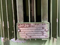 Elektromotoren met vertraging (4x) - afbeelding 3 van  5