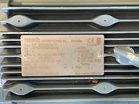 Elektromotoren met vertraging (4x) - afbeelding 5 van  5