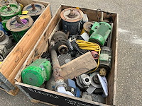 Elektromotoren - afbeelding 1 van  3
