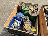 Elektromotoren - afbeelding 1 van  4