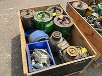 Elektromotoren - afbeelding 2 van  4