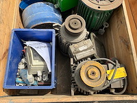 Elektromotoren - afbeelding 3 van  4