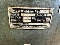 Elektron - 1965 - luchtcompressor - afbeelding 4 van  5