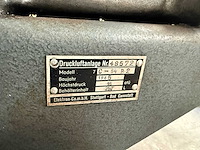 Elektron - 1965 - luchtcompressor - afbeelding 5 van  5