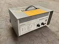 Elektron accumeter s 750 acculader - afbeelding 3 van  5