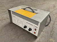 Elektron accumeter s 750 acculader - afbeelding 4 van  5