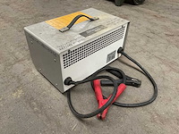 Elektron accumeter s 750 acculader - afbeelding 1 van  5