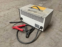 Elektron accumeter s 750 acculader - afbeelding 2 van  5