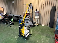 Elektron mi-100control t puntlasmachine - afbeelding 4 van  10