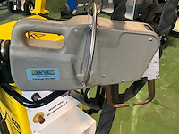 Elektron mi-100control t puntlasmachine - afbeelding 6 van  10