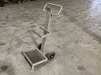 Elektron servicewagen - afbeelding 1 van  3