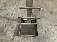 Elektron servicewagen - afbeelding 2 van  3