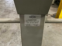 Elektron servicewagen - afbeelding 3 van  3