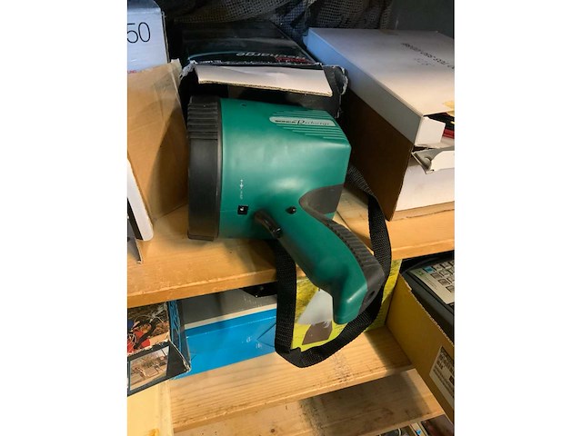 Elektronica divers - afbeelding 3 van  7