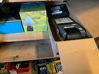 Elektronica divers - afbeelding 5 van  7