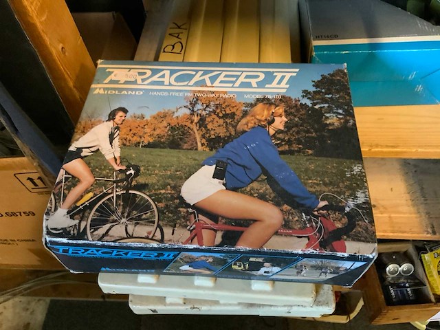 Elektronica divers - afbeelding 6 van  7