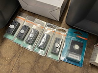 Elektronica en schakelmateriaal (60x) - afbeelding 4 van  9