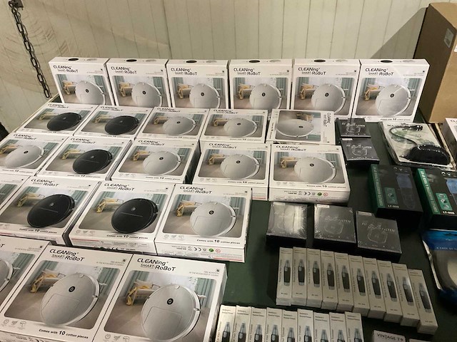 Elektronica & huishoudelijk (495x) - afbeelding 2 van  16