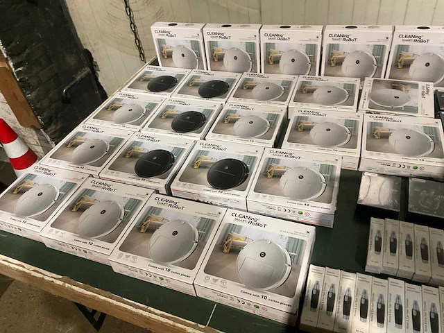 Elektronica & huishoudelijk (495x) - afbeelding 3 van  16