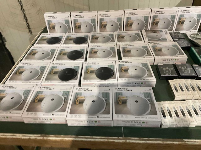 Elektronica & huishoudelijk (495x) - afbeelding 7 van  16