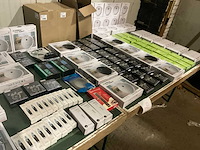 Elektronica & huishoudelijk (495x) - afbeelding 8 van  16