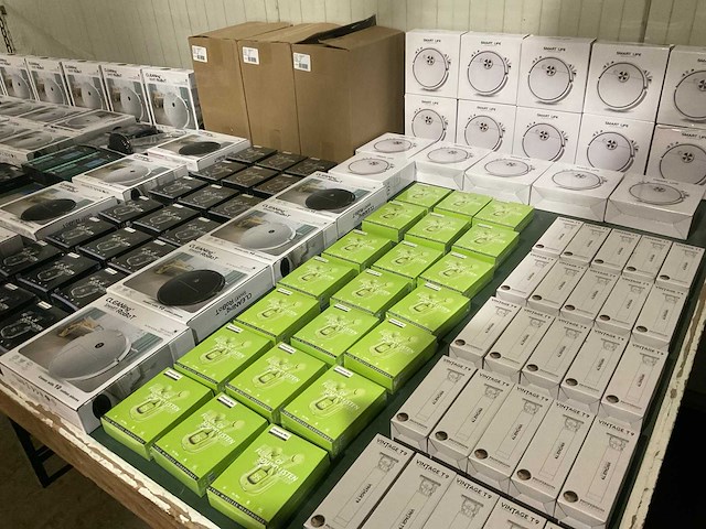 Elektronica & huishoudelijk (495x) - afbeelding 1 van  16