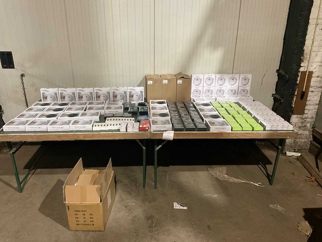 Elektronica & huishoudelijk (495x) - afbeelding 9 van  16